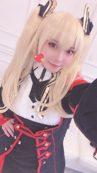 コスプレイヤーぽんのTwitter画像24