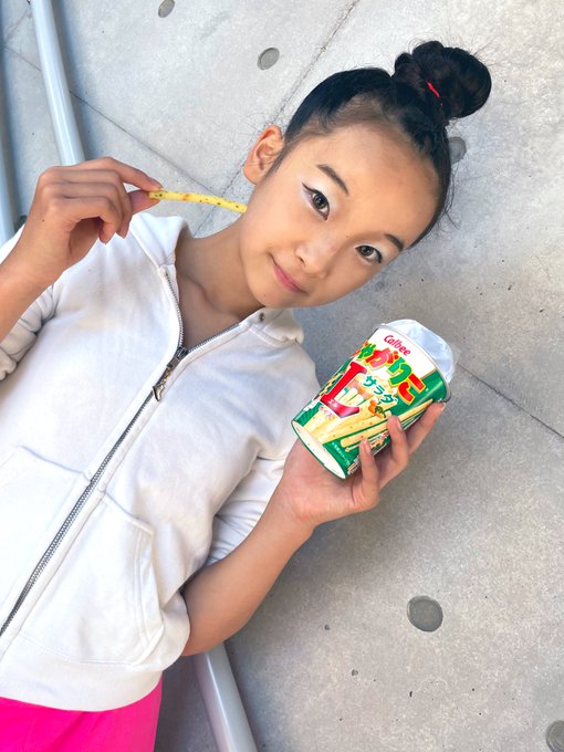 Twitterのコスプレ画像38