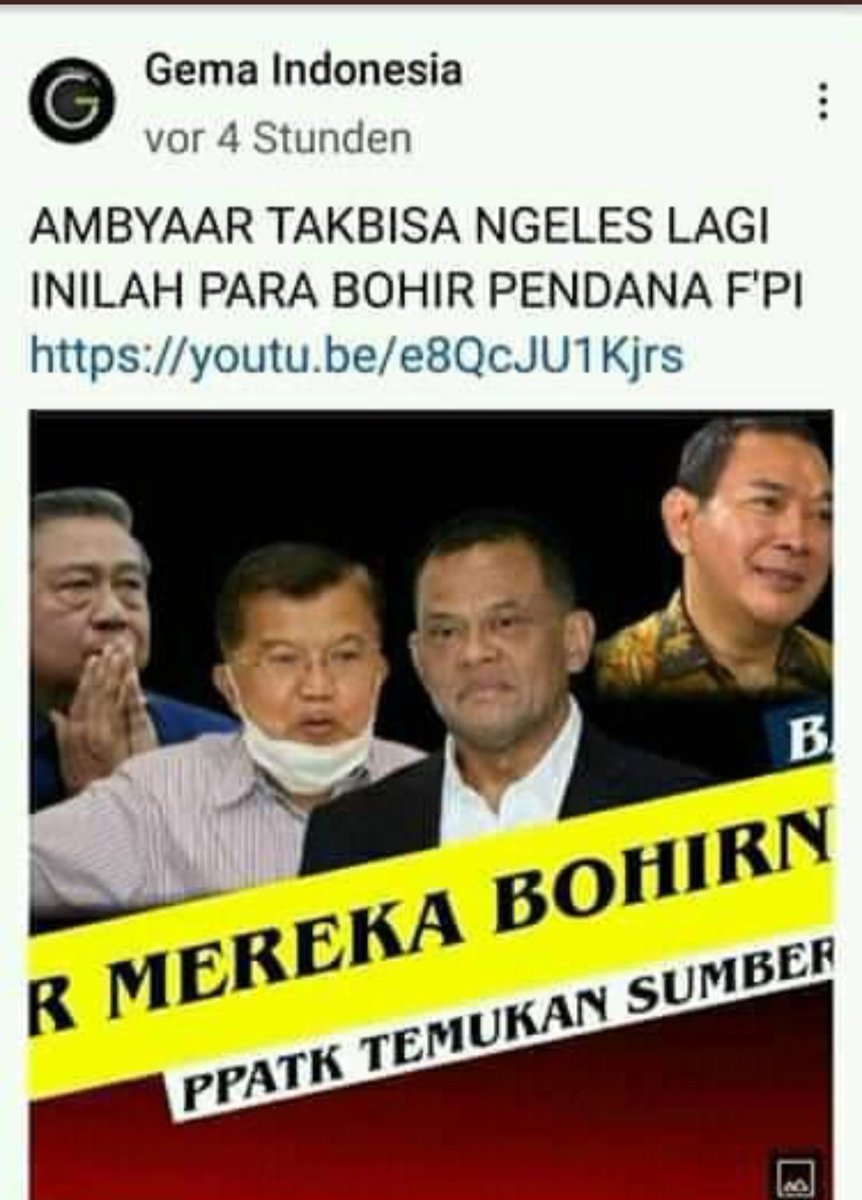 Zyad Syafafy (@samiyanto9) on Twitter photo <a href="/AnggitaWiryo/">α ɳ ɠ ɠ เ ƭ α</a> <a href="/SBYudhoyono/">S. B. Yudhoyono</a> <a href="/PDemokrat/">Partai Demokrat</a> Yg jela prestasinya 🤷♂️
Korupsi berjamaah 🤔
Membangun candi hambalang
Membuat PD sebagai dinasti cikeas dan..
👇 <a href="/AnggitaWiryo/">α ɳ ɠ ɠ เ ƭ α</a> <a href="/SBYudhoyono/">S. B. Yudhoyono</a> <a href="/PDemokrat/">Partai Demokrat</a> Yg jela prestasinya 🤷♂️
Korupsi berjamaah 🤔
Membangun candi hambalang
Membuat PD sebagai dinasti cikeas dan..
👇