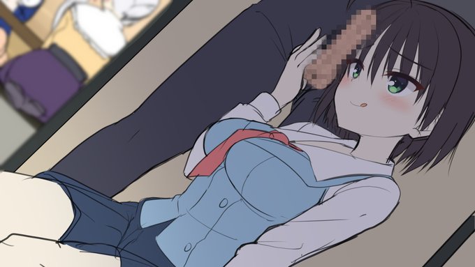 ラフ増やしたせいでどっちがいいか迷ってるなう 