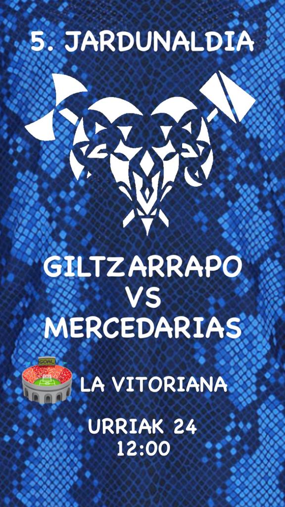 GILTZARRAPO C.D. (@cgiltzarrapo) on Twitter photo 