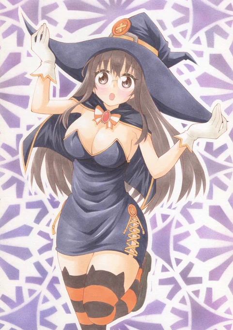 #謀略のパンツァー 