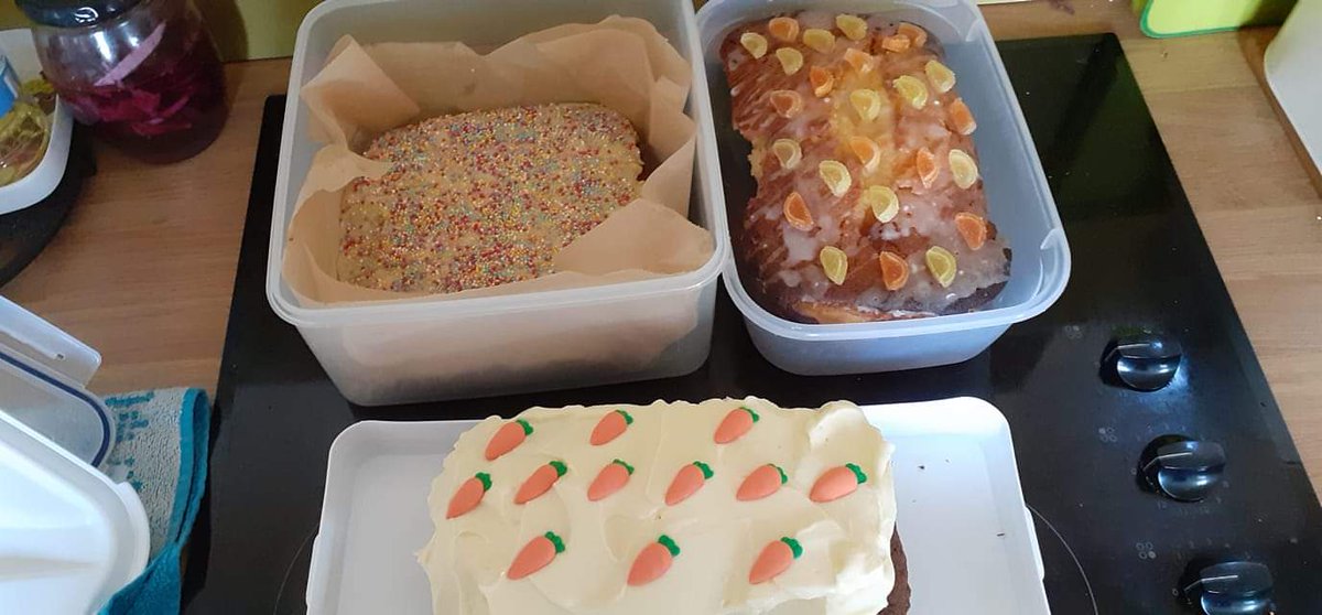 1stFSG's tweet photo. 1st Fressingfield will be hosting a cake stall at Hoxne Produce Market on Saturday 30th October from 9am. Please can I ask all you star bakers to make something yummy for us to raise funds for your group? Everything counts to... (See more on Facebook) -AE https://t.co/WWFNCNcsFD