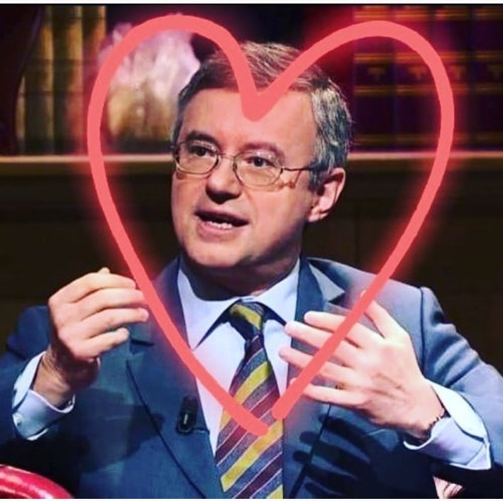 Quando uno ti piace, ti piace tutto intero?

I miei two cents sulla vicenda #Barbero instagram.com/p/CVUzJ_QtYPh/