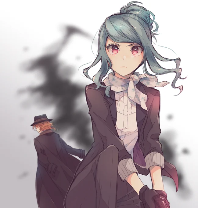 塗 
