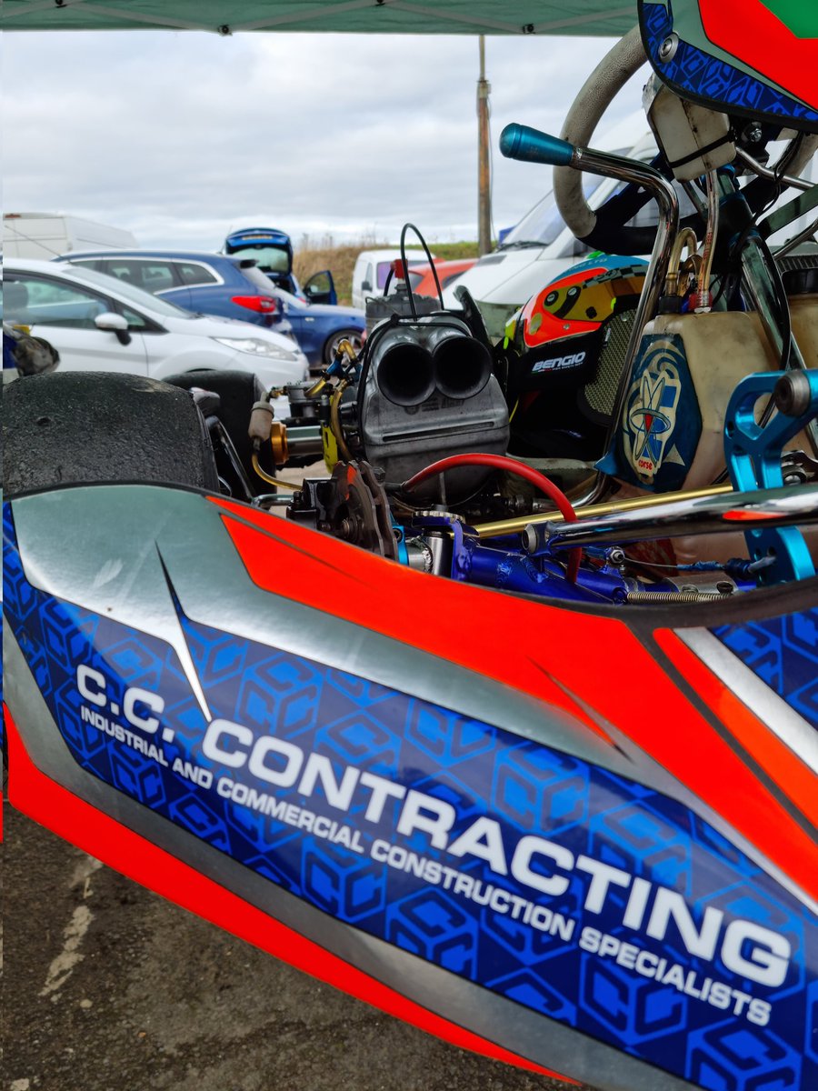 C. C. Contracting Ltd. tweet media