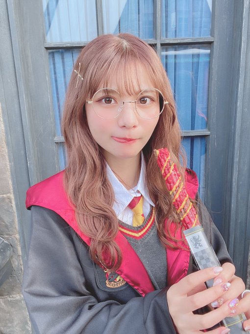 コスプレイヤー本田夕歩のTwitter画像11