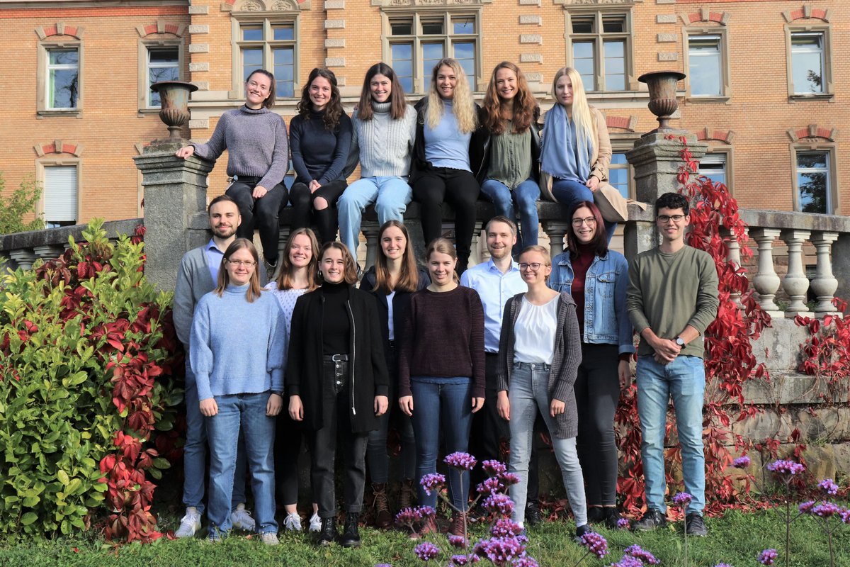 Nils Kroemer tweet media