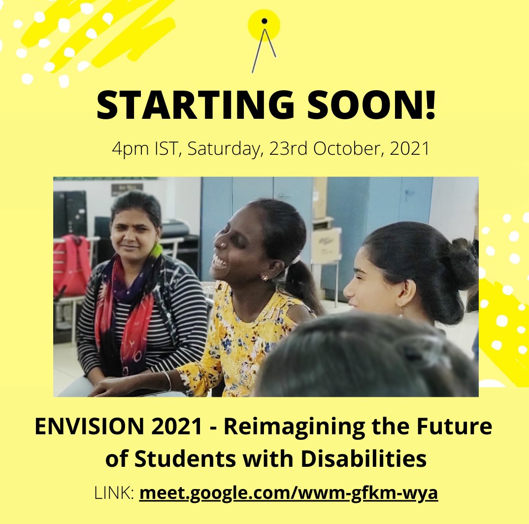 ARISE Impact tweet media