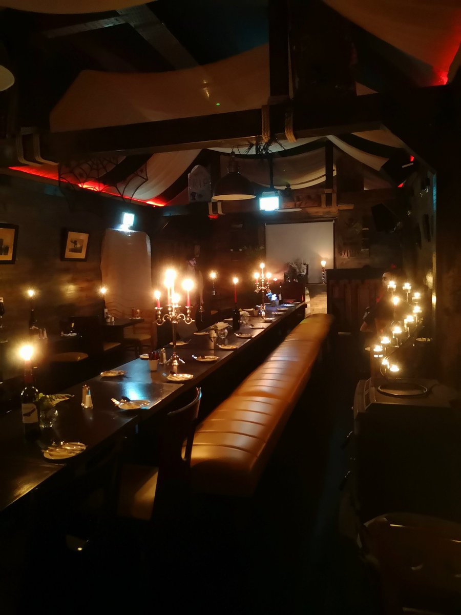 The Smugglers Rest tweet media