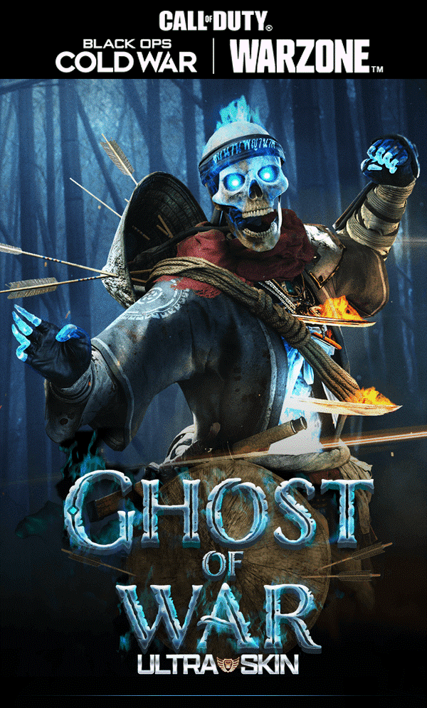 NinoPeppino's tweet photo. Ich habe gerade ne E-Mail von Activision bekommen. Wenn ich Call of Duty #Vanguard vorbestelle, dann erhalte ich obendrein auch noch den Ultra-Skin "Geist des Krieges". 🤔 #CoD #Warzone #GhostOfWar #Ultraskin https://t.co/tNgqE4FCzJ