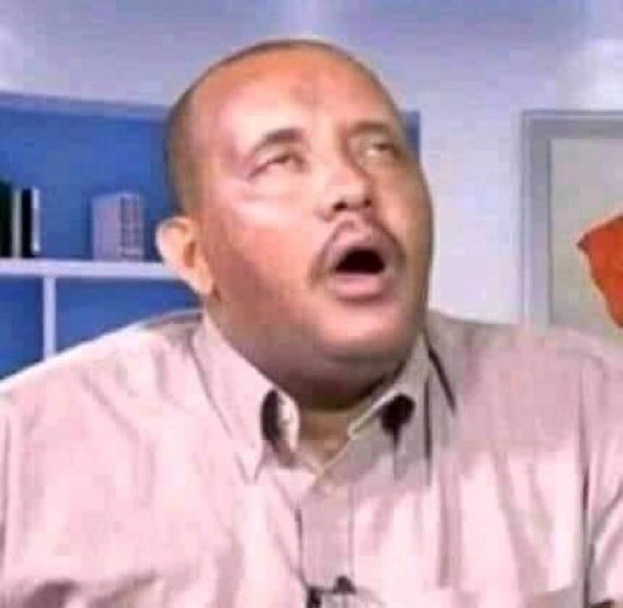 What best Describes this caption?

A- When you realize #TPLF has no plan B. 

B-  When you realize your favorite cave in Kola Tembien is taken. 

C- The thought of drones causing instant constipation.  

D- Found out FANO on it’s way.

E-Effect if Alcohol 

F- All

#TPLFSURRENDER