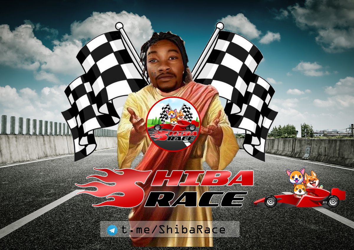 Brace yourselves, the savior is coming. <a href="/1goonrich/">Quasar.Exe</a> 

📊Chart: poocoin.app/tokens/0x0df1b…
🫂 TG: t.me/ShibaRace
🌐Website:  shibarace.net

#SHIB #BSC #Bitcoin #BNB #SHIBARACE