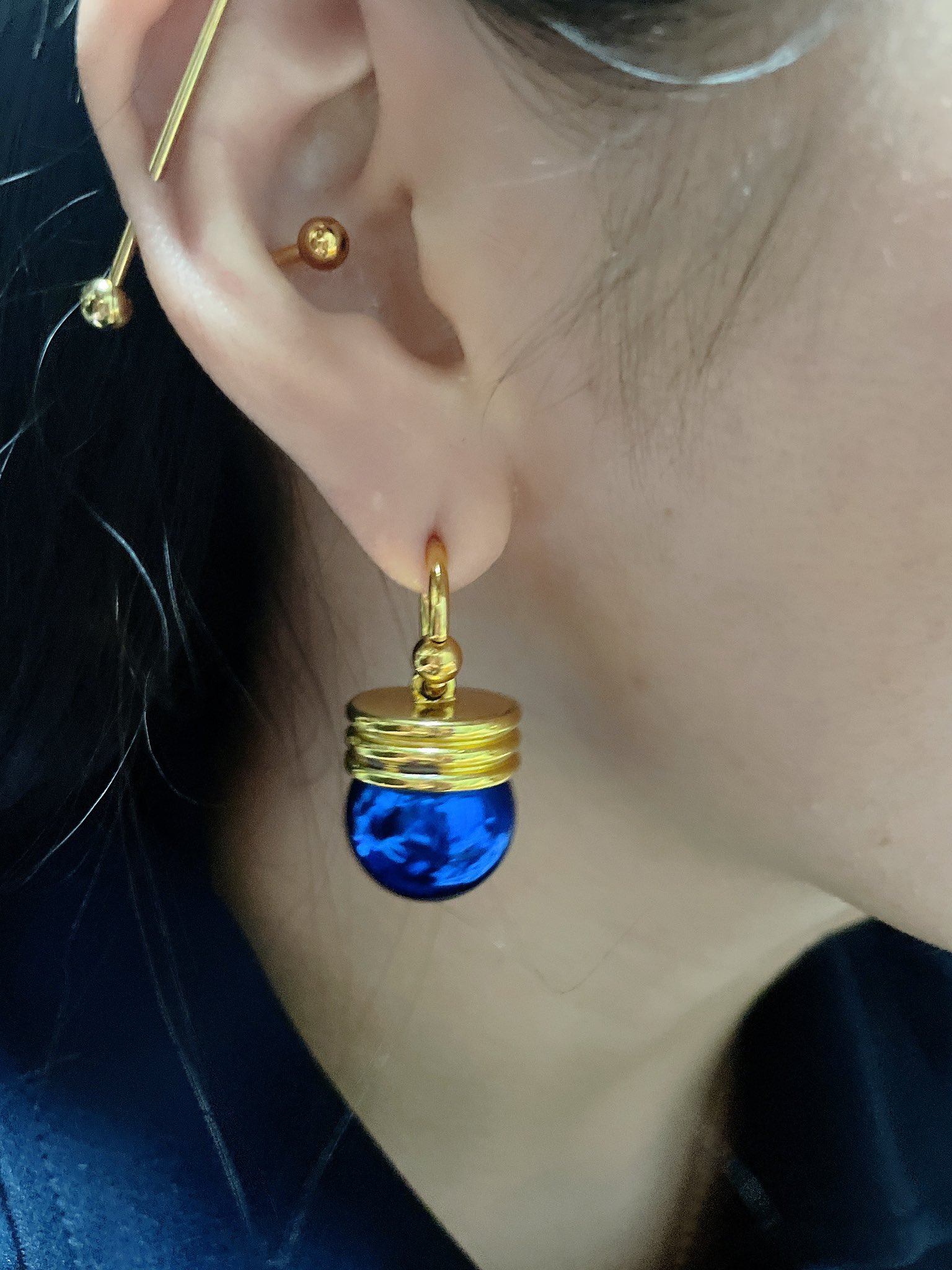 HUNTER×HUNTER クロロの逆十字ペンダント 横山 on X: 