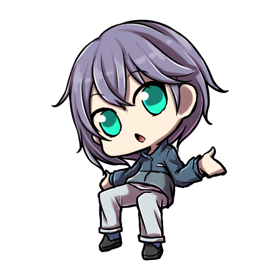 Satsuki 5555さんのイラストまとめ
