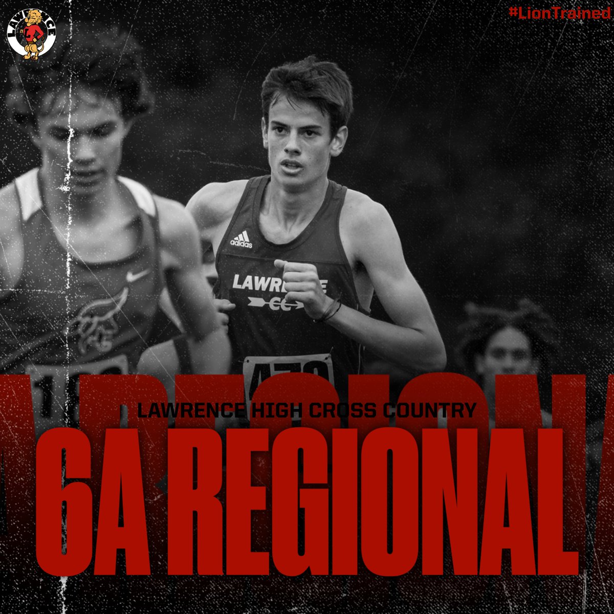 Law HS Athletics tweet media