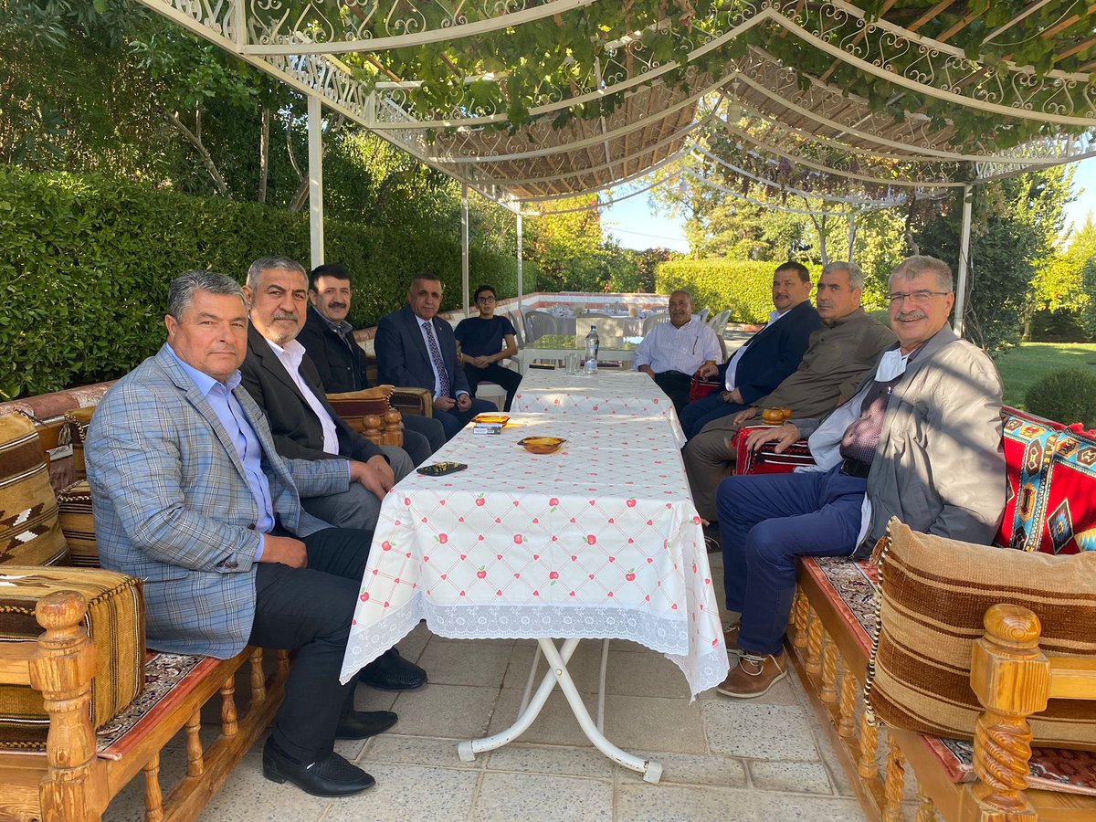 Mehmet Emin BAŞAK tweet media