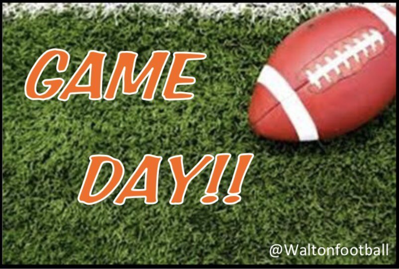 Walton Warriors tweet media