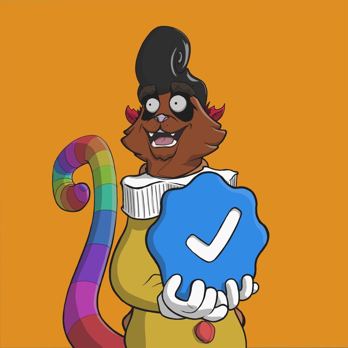 We are TRENDING on <a href="/opensea/">OpenSea</a> 
700+ sales in the last 8 hours
Floor is at almost 0.2 ETH

Our first companion collection arrives next Saturday.
And this Angry Meerkat whispered:

"Hey OpenSea. Can you verify the boars? Pretty pleaseee!" 💚

#opensea #angryboars #NFTCommunity #NFTs