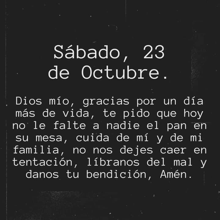 nerysbonillac's tweet photo. #sabado23
#sab23
#23saturday https://t.co/jJ9tlsfK7n