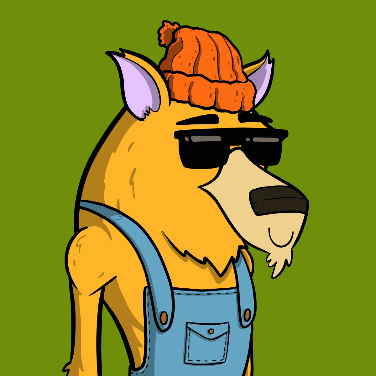 BuddyBullies's tweet image. GIVEAWAY TIME!🐺📢🦮
 @BuddyBullies  X  @WolfOfSolStreet  
 
Rules:
1️⃣Follow @WolfOfSolStreet 
2️⃣♥️, RT and tag 2 people
3️⃣Join Discord: discord.gg/GK9hC5XDmK 

Will announce the winner in 48 hrs!
#NFTGiveaways  #Solana