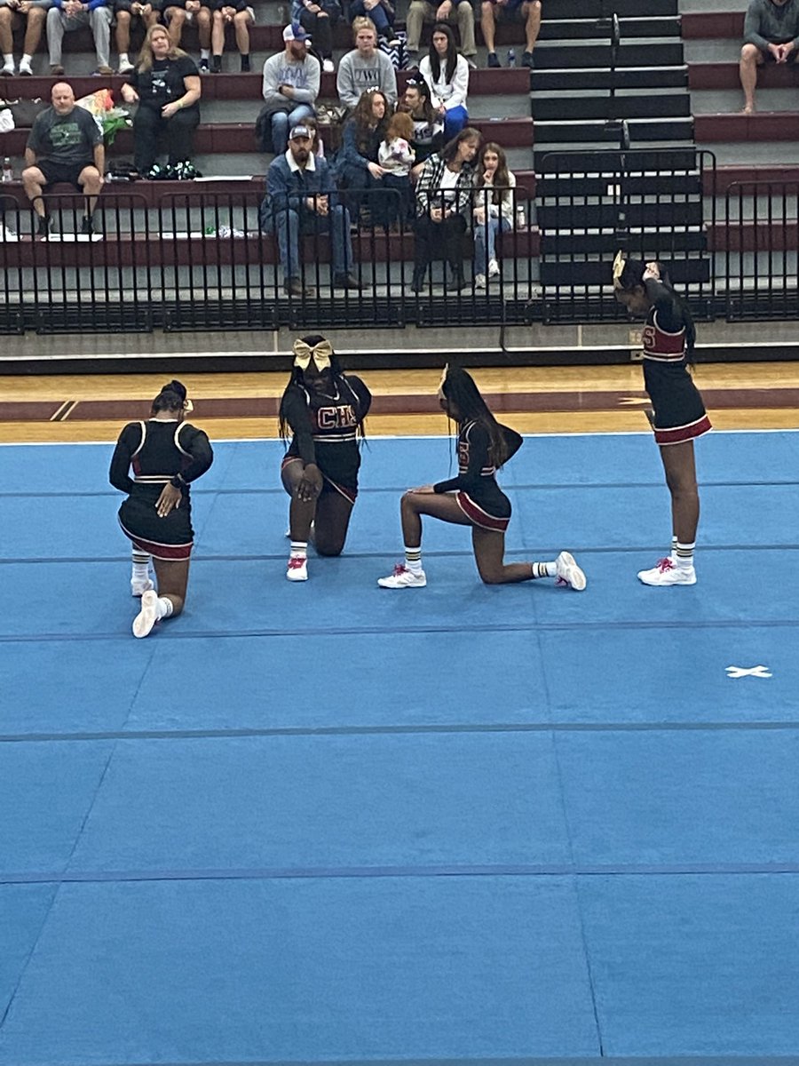 Creekside Athletics tweet media