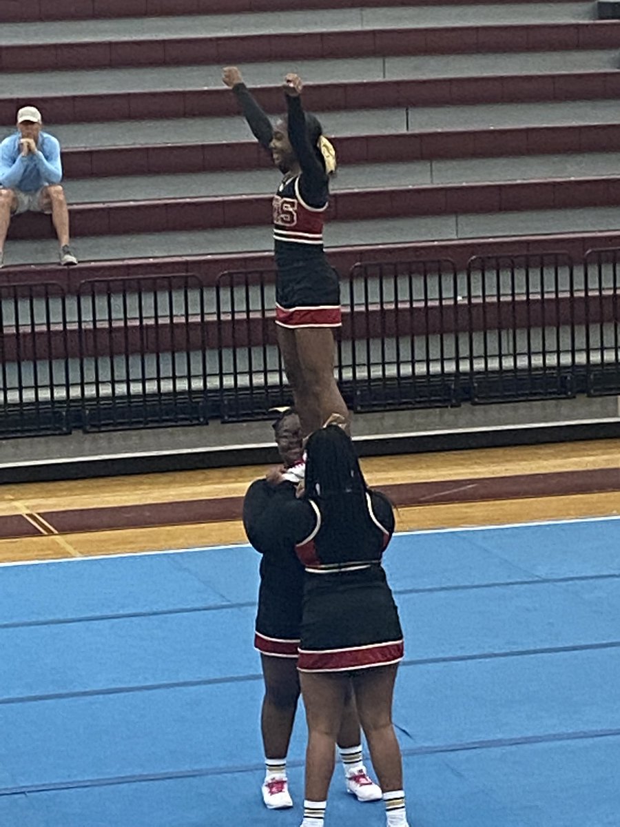 Creekside Athletics tweet media