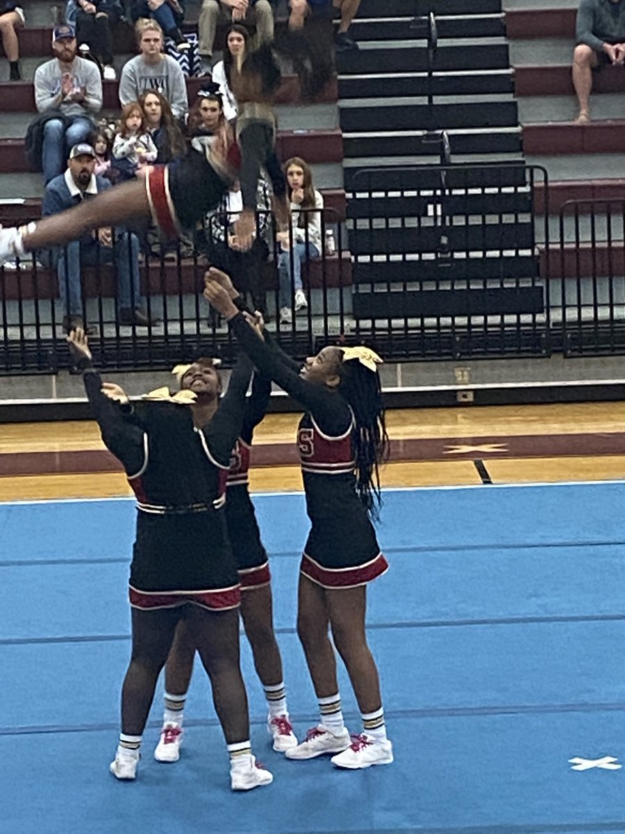 Creekside Athletics tweet media