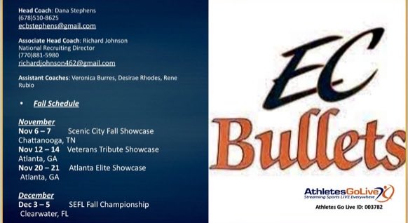 Can’t wait for the upcoming fall season with @ecbstephens! <a href="/DukeSOFTBALL/">Duke Softball</a> <a href="/SamfordSB/">Samford Softball</a> <a href="/GaTechSoftball/">Georgia Tech Softball 🥇🥇🥇🥇🥇</a> <a href="/ExtraInningSB/">EXTRA INNING SOFTBALL</a> <a href="/gadcsoftball/">Georgia Dugout Club</a> <a href="/BaylorSoftball/">Baylor Softball</a> <a href="/GSU_Softball/">GSU Softball</a> <a href="/KSUOwlsSB/">Kennesaw State Softball</a>