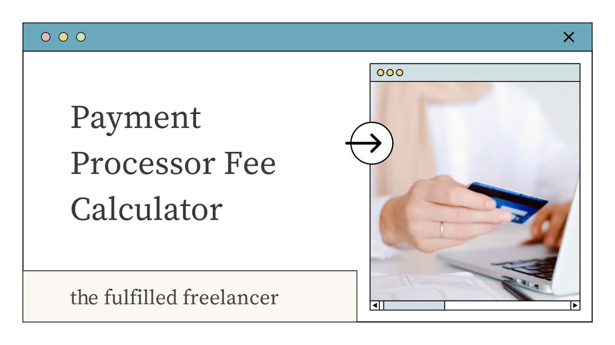 The Fulfilled Freelancer tweet media