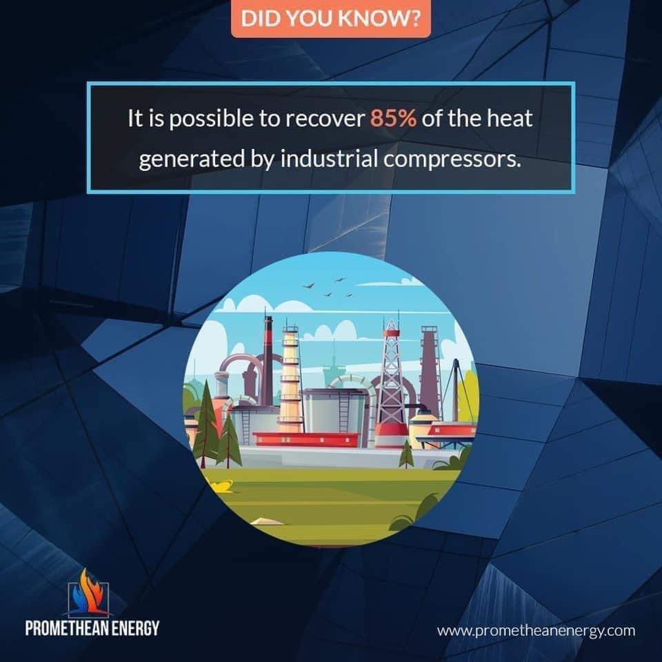Promethean Energy tweet media