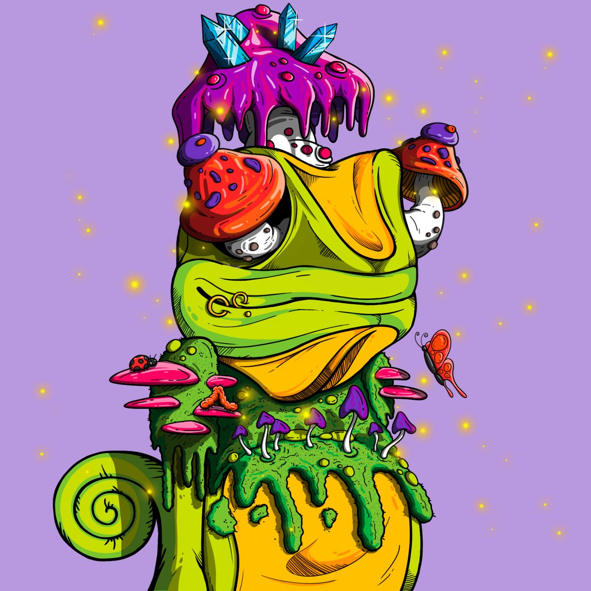 The Collective tweet media