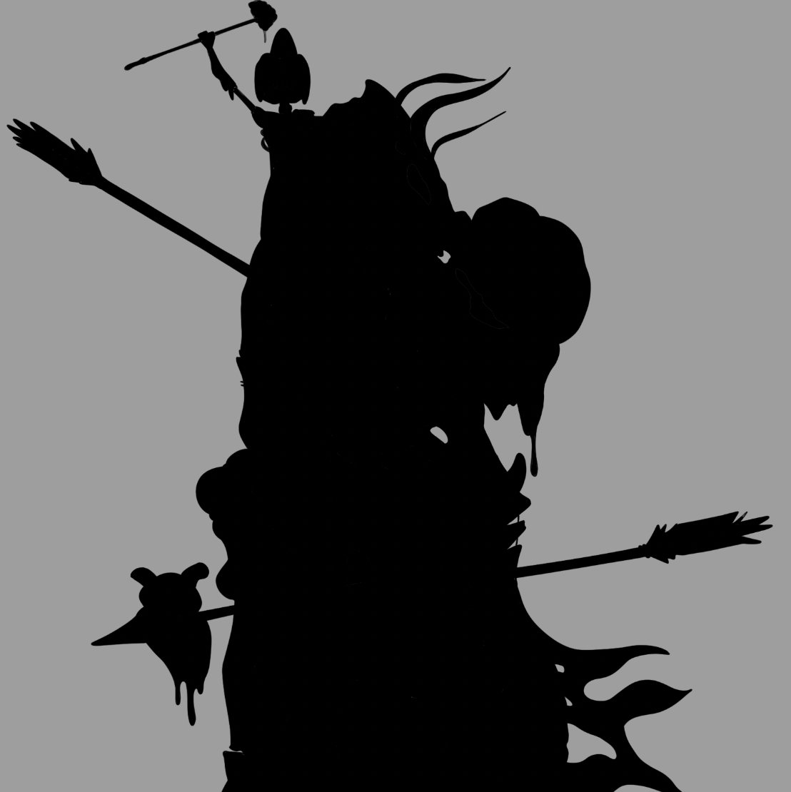 The Collective tweet media