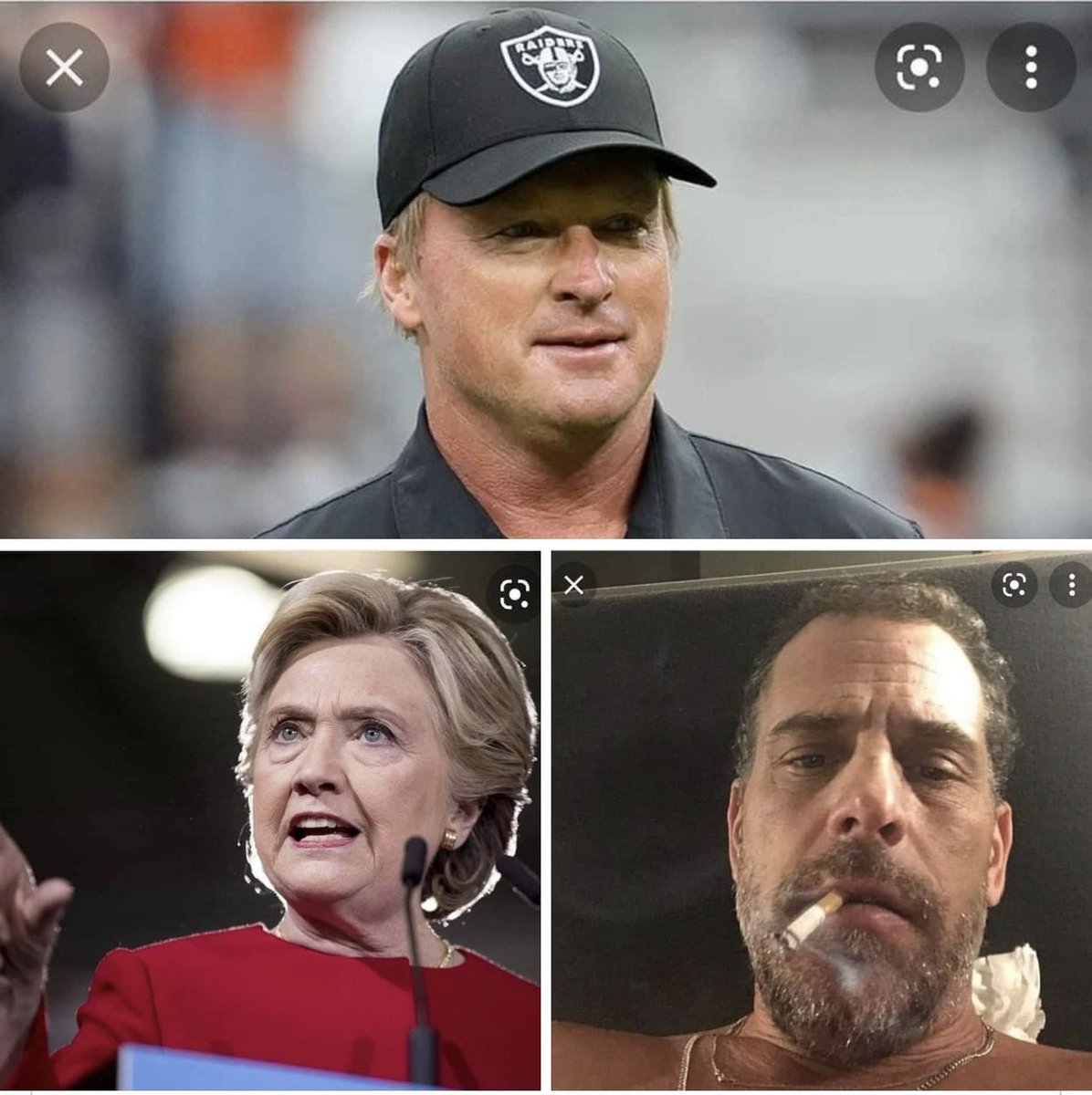 ShaneyBoyzz's tweet image. Imagine if all emails were scrutinized equally…..