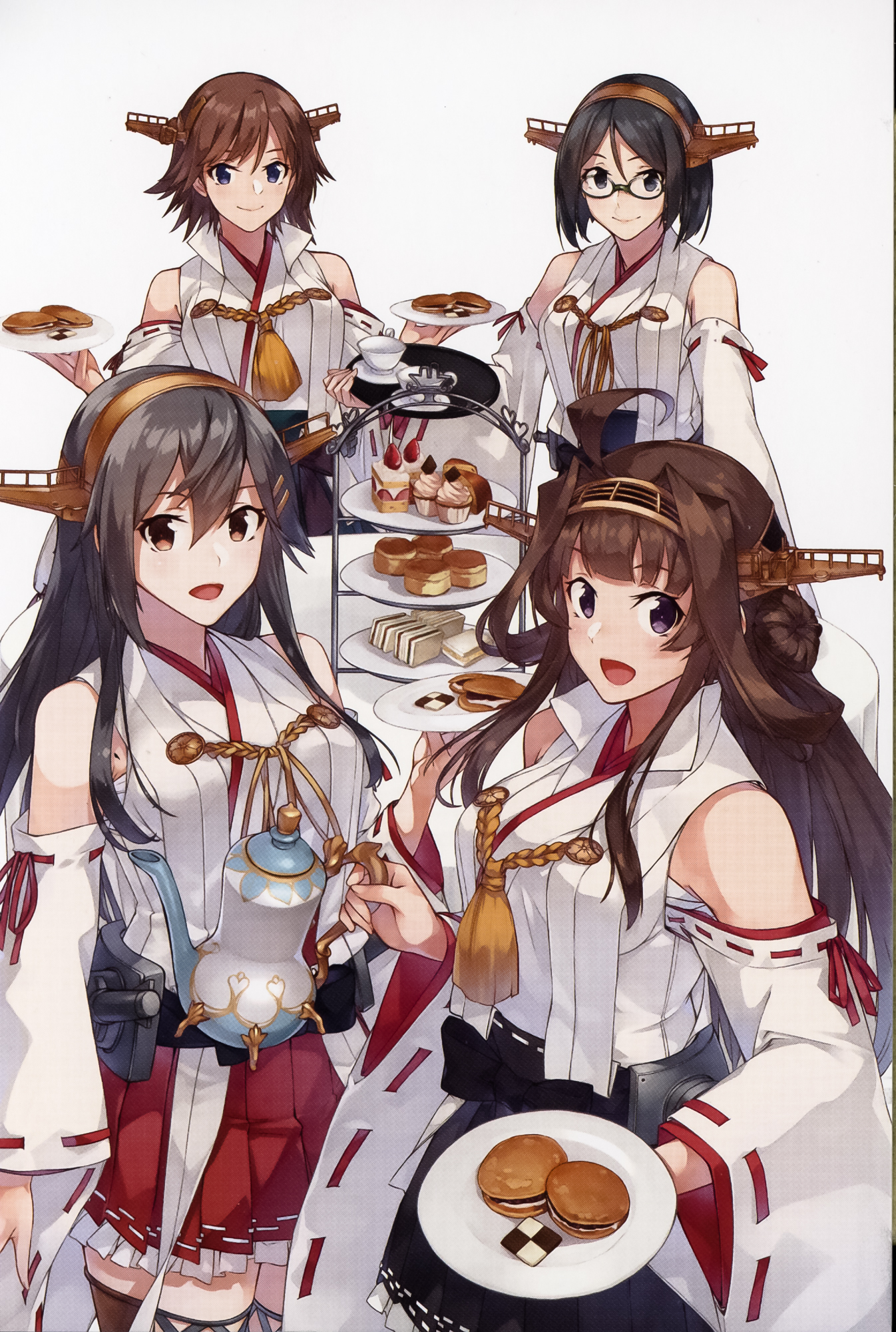 艦これ あか on X: 