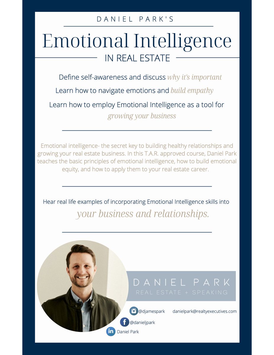 River Counties Association of REALTORS® tweet media