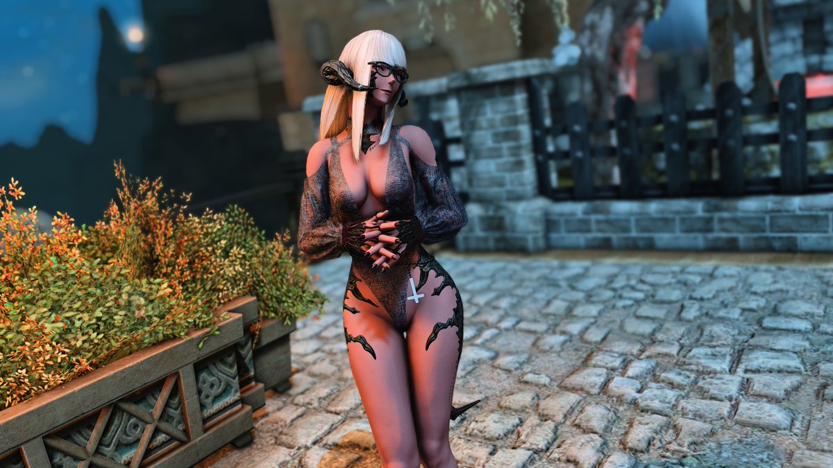 ffxiv_csouffle's tweet photo. #FFXIV #FF14 #GPOSERS #NenekoColorS #ffxivsnaps 
Credits: Ril https://t.co/8dasJZiNkq