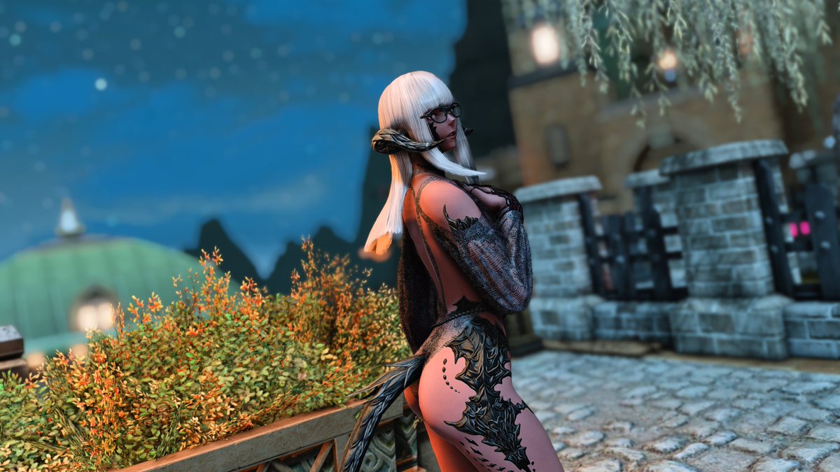 ffxiv_csouffle's tweet photo. #FFXIV #FF14 #GPOSERS #NenekoColorS #ffxivsnaps 
Credits: Ril https://t.co/8dasJZiNkq