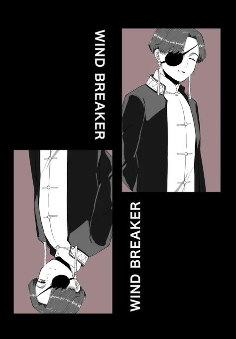 蘇枋君 #ウィンブレFA 