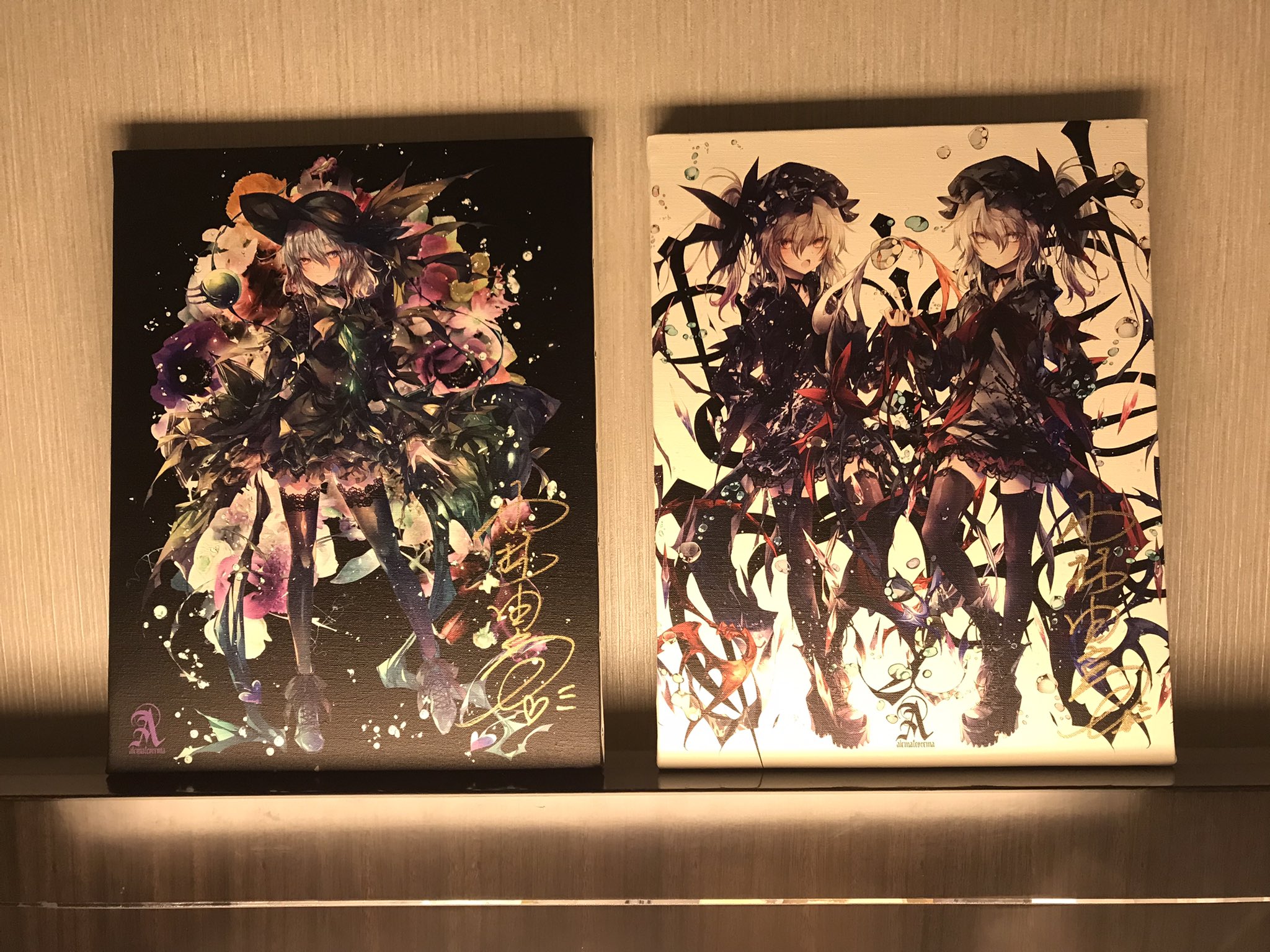 小林由高🍹夏コミ2日目東A02ab on X: 