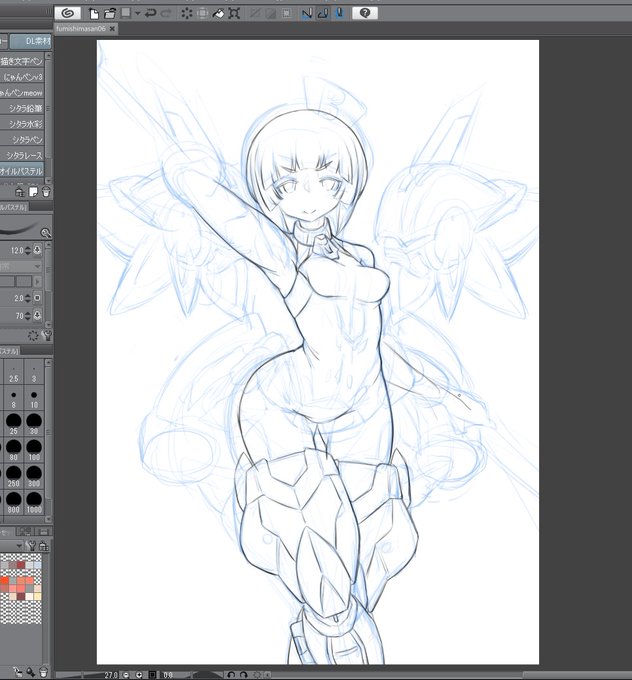 @aimmicsVOL2 進捗!ダメです・・・!!(頑張りたい 