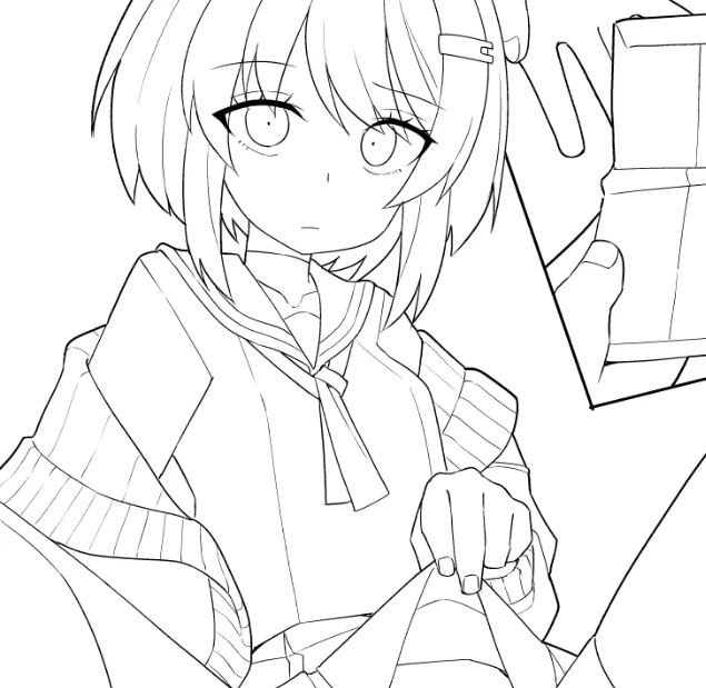 skebやってます 