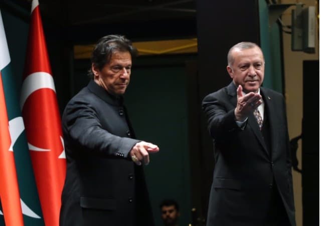 skyblusky1's tweet photo. The #Turkish-#Pakistani axis has emerged as a distinct terror threat to both #India and #Greece. The most worrying aspect is the cooperation and collaboration between the Turkish intelligence organization (MIT) and #ISI.
#FATF https://t.co/qDKKHA2NLV