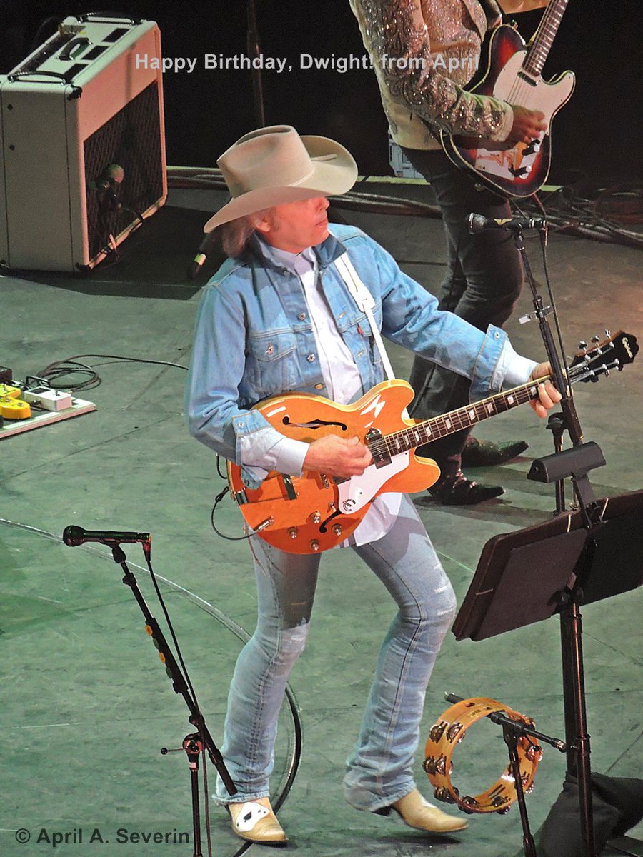 #OTD 10/23 #HappyBirthday #DwightYoakam #American #CountryMusician Johnny Cash's favourite male artist! #SingerSongwriter #ConcertPhotography 10/14/14 #FirstOntarioCentre #HamOnt #Canada #NorthAmerica #photography