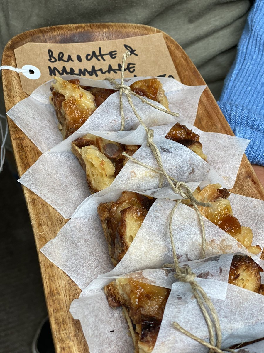 MktHouseCoffee's tweet photo. Brioche &amp; Marmalade Melties on the counter this weekend @MarketHouseAlty Very tasty with a nice cuppa! https://t.co/V64BibAvVQ