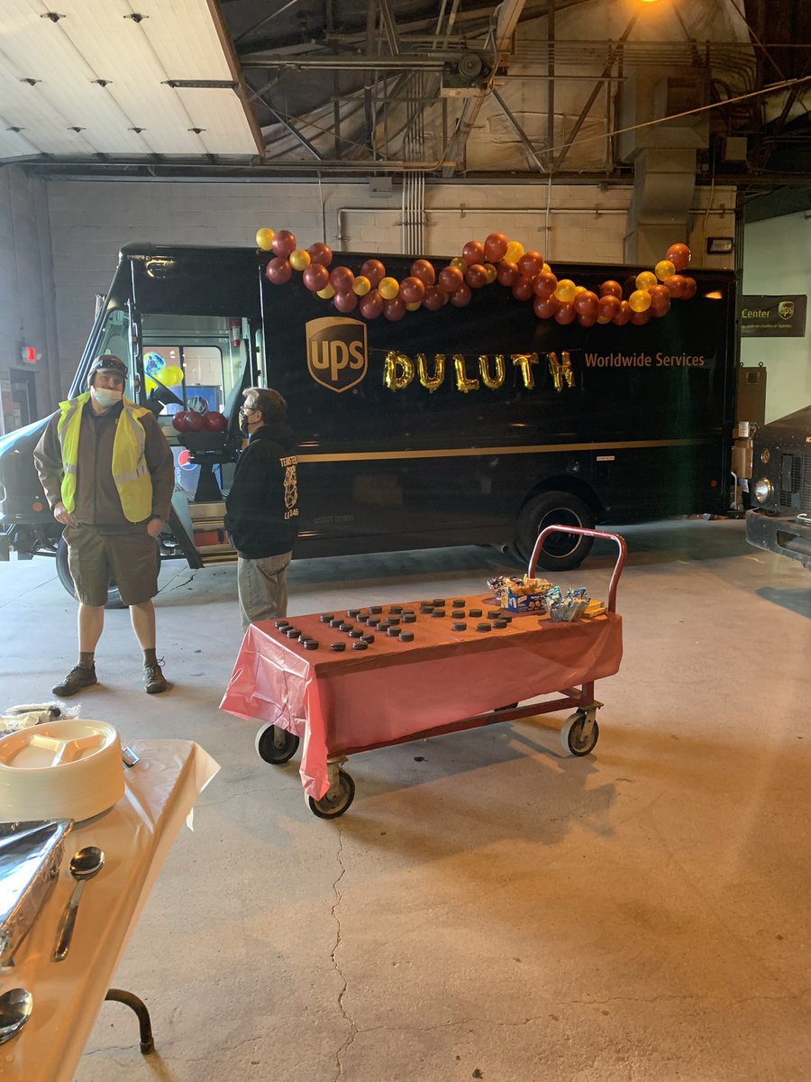 Duluth team ready to skate through Saturday ground deployment. #thisiswhatwedo #jrindafernshaw #chriskorba22 #TimPope007