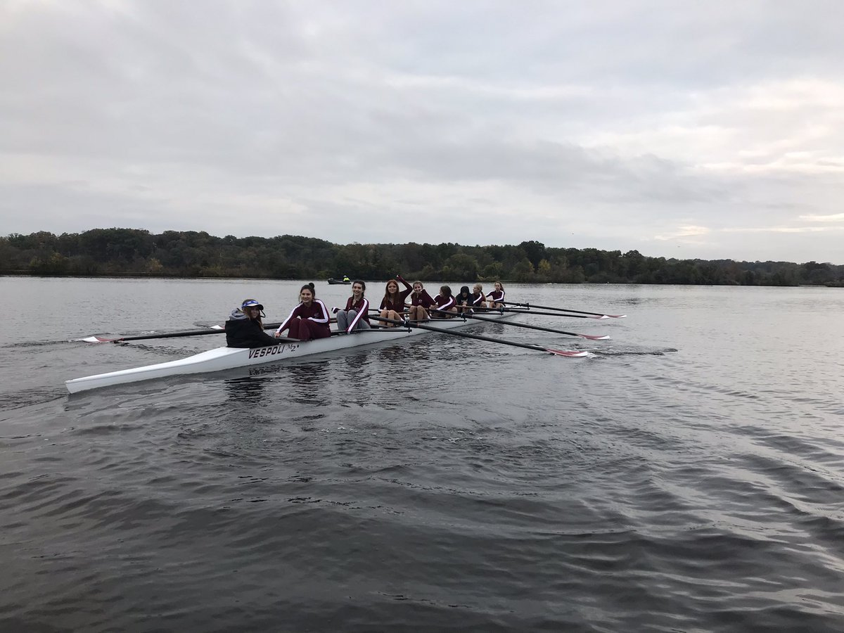 Culver Rowing tweet media
