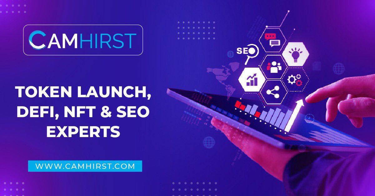 trustedprojects's tweet photo. Camhirst have a fantastic marketing team, that specialises in crypto, DeFi and NFT’s. As part of our global expansion, we are looking for talent marketing experts. If you want to earn what you truly deserve, then send me a direct message, let’s chat on WhatsApp or Zoom. https://t.co/12YVj5pn3K