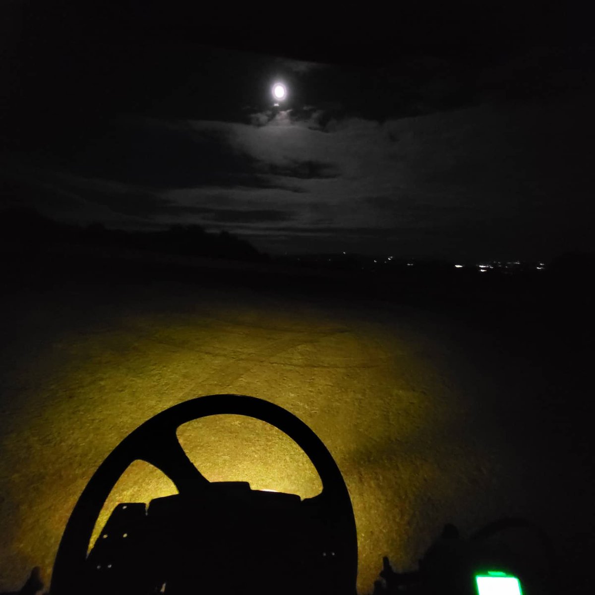 Broadway Golf Club tweet media