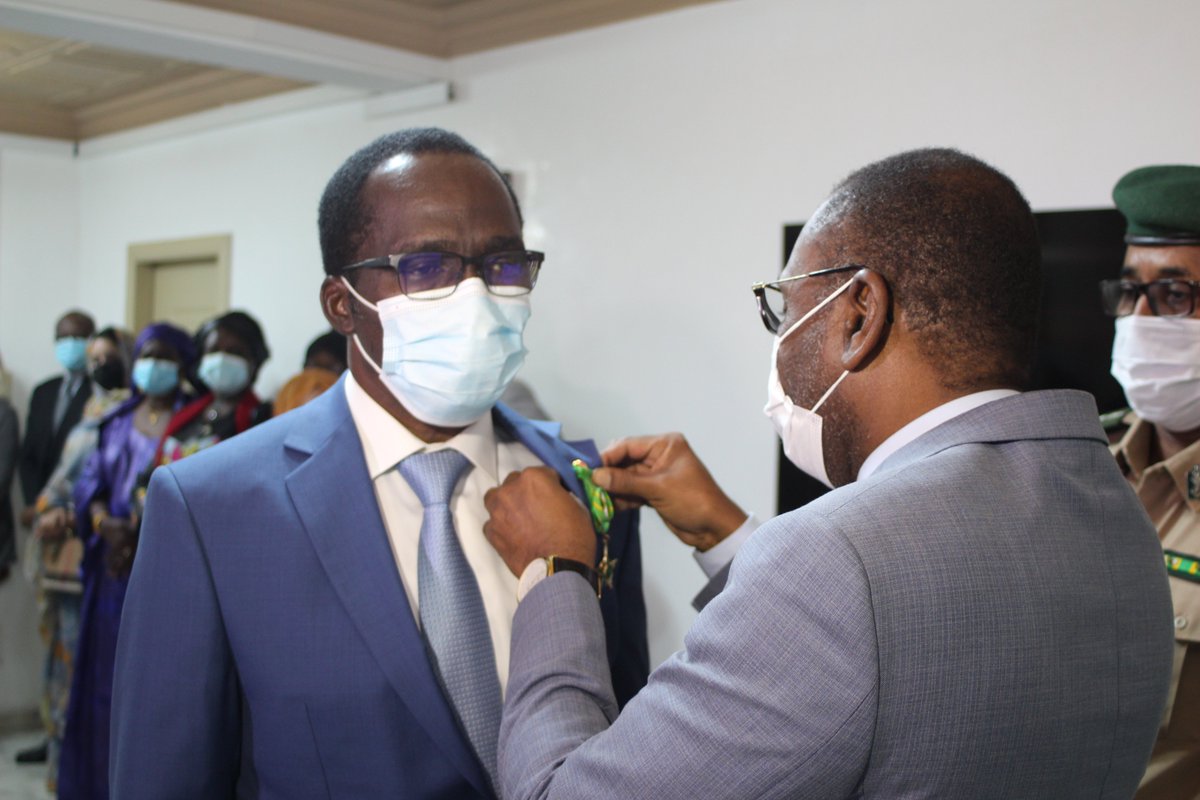 UNFPA MAURITANIA tweet media